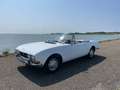 Peugeot 504 Cabriolet Weiß - thumbnail 9