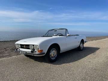 Cabriolet