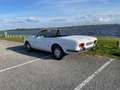 Peugeot 504 Cabriolet Weiß - thumbnail 6