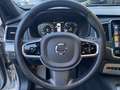 Volvo XC90 D5 AWD MOMENTUM PRO 7 Places Gris - thumbnail 11