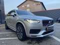 Volvo XC90 D5 AWD MOMENTUM PRO 7 Places Gris - thumbnail 4