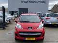 Peugeot 107 1.0-12V XS 5-DEURS, APK TOT 14-12-2026, 176.340 KM Rojo - thumbnail 13