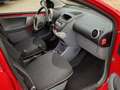 Peugeot 107 1.0-12V XS 5-DEURS, APK TOT 14-12-2026, 176.340 KM Rojo - thumbnail 6