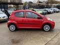 Peugeot 107 1.0-12V XS 5-DEURS, APK TOT 14-12-2026, 176.340 KM Rojo - thumbnail 10