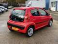 Peugeot 107 1.0-12V XS 5-DEURS, APK TOT 14-12-2026, 176.340 KM Rojo - thumbnail 8
