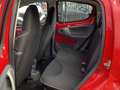 Peugeot 107 1.0-12V XS 5-DEURS, APK TOT 14-12-2026, 176.340 KM Rood - thumbnail 4
