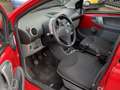 Peugeot 107 1.0-12V XS 5-DEURS, APK TOT 14-12-2026, 176.340 KM Rojo - thumbnail 3