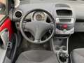 Peugeot 107 1.0-12V XS 5-DEURS, APK TOT 14-12-2026, 176.340 KM Rojo - thumbnail 5