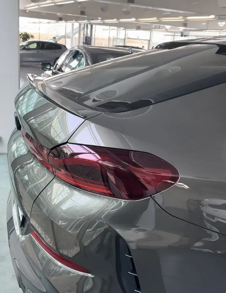 BMW X6 xDrive 30 d M Sport 4