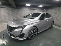 Peugeot 308 1.6 PHEV - 225 - BV e-EAT8  III  GT