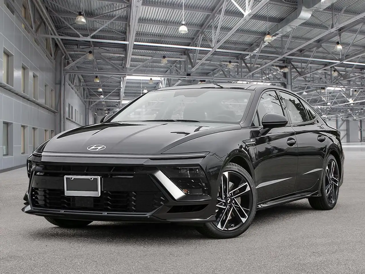2026 Hyundai SONATA