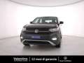 Volkswagen T-Cross 1.0 TSI Urban BMT Noir - thumbnail 1