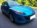 Mazda 3 1.6 CDVi Active DPF Bleu - thumbnail 1