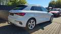 Audi A3 Sportback 40 TFSI e* Sitzh*AHK*Klima*Temp Weiß - thumbnail 8