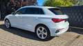 Audi A3 Sportback 40 TFSI e* Sitzh*AHK*Klima*Temp Weiß - thumbnail 6