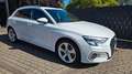 Audi A3 Sportback 40 TFSI e* Sitzh*AHK*Klima*Temp Weiß - thumbnail 11