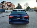 Audi A4 BLACK FRIDAY STW 2.0 3.5  TDI 163 CV S-TRONIC Bleu - thumbnail 8