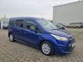 Ford Grand Tourneo Connect Langversion 1.5 TDCi Trend "7-Sitzer".... Bleu - thumbnail 2