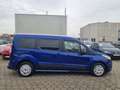Ford Grand Tourneo Connect Langversion 1.5 TDCi Trend "7-Sitzer".... Bleu - thumbnail 5