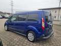 Ford Grand Tourneo Connect Langversion 1.5 TDCi Trend "7-Sitzer".... Bleu - thumbnail 4