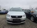 Volkswagen Touran Trendline Silber - thumbnail 9