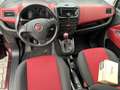 Fiat Doblo Emotion 1.4 16V PDC NAVI 7-SITZER Alu Klima el.SP Rot - thumbnail 6