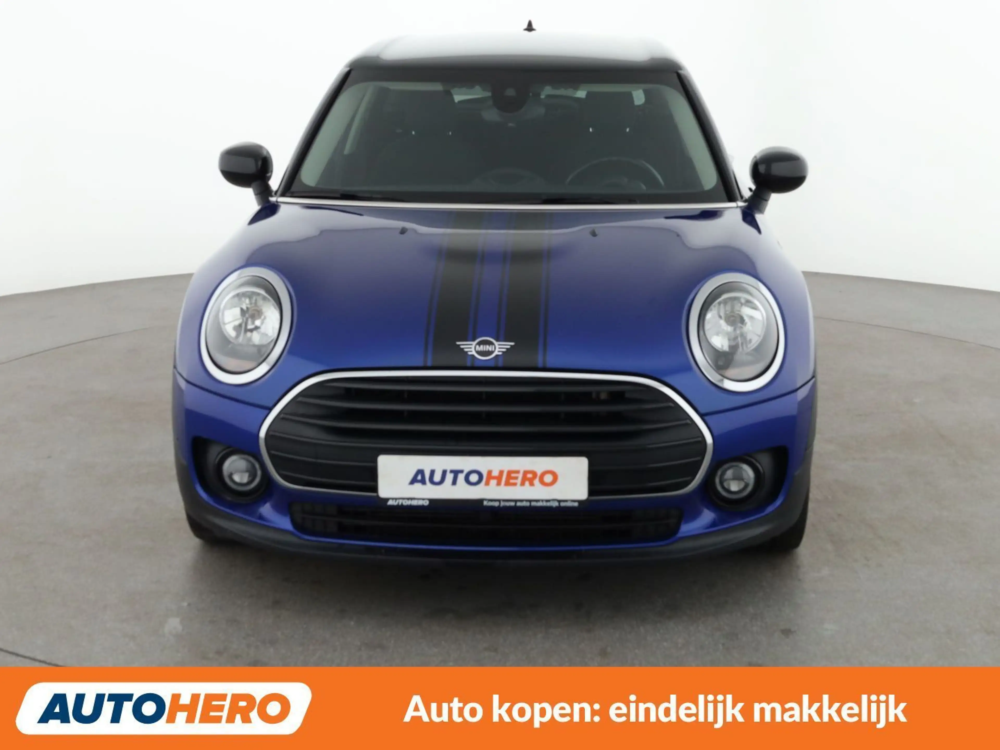 MINI Cooper Clubman Cooper — photo 9