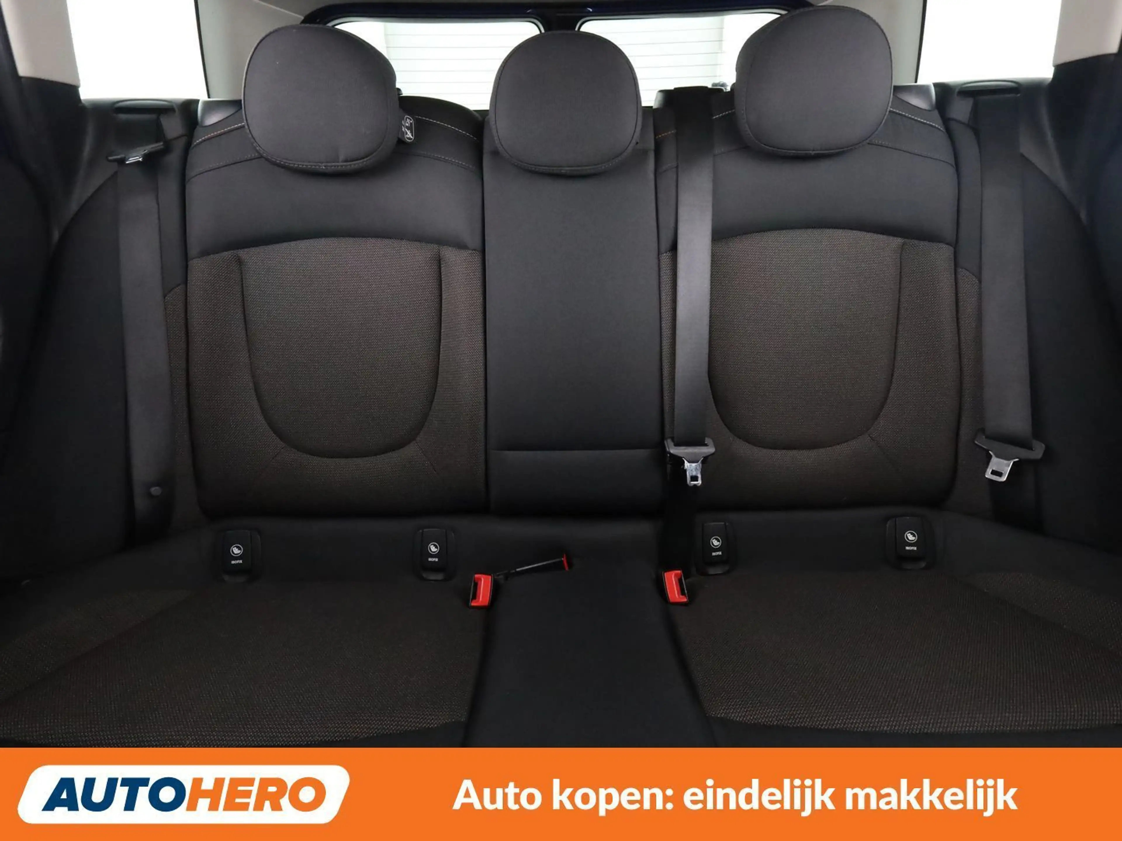 MINI Cooper Clubman Cooper — photo 15