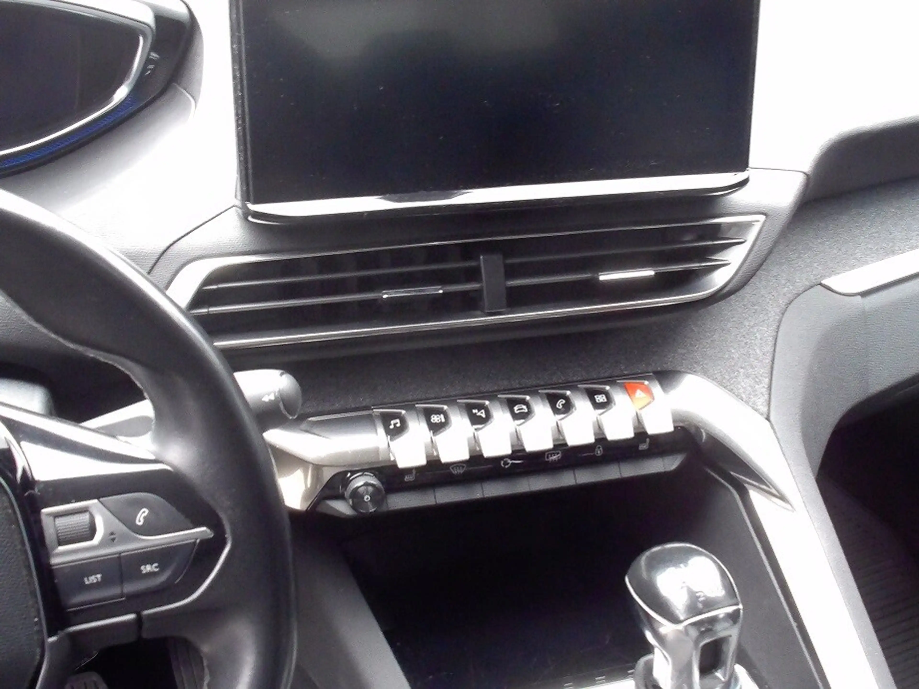 Peugeot 5008 BlueHDI 130 6-Gang-Manuell Allure Pack AHK — photo 9