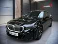 BMW 520 d xDrive Limousine G60 B47 Zwart - thumbnail 2