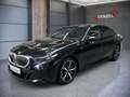 BMW 520 d xDrive Limousine G60 B47 Zwart - thumbnail 1