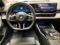 BMW 520 d xDrive Limousine G60 B47 Zwart - thumbnail 7