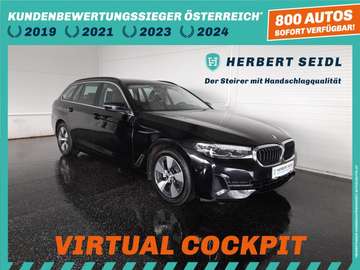 d Touring 4x4 Aut *SKY / VOLL-LED / NAVI / LIVE COCKPIT PROF. / 4-ZONEN-KLIMA / SOUNDSYSTEM*