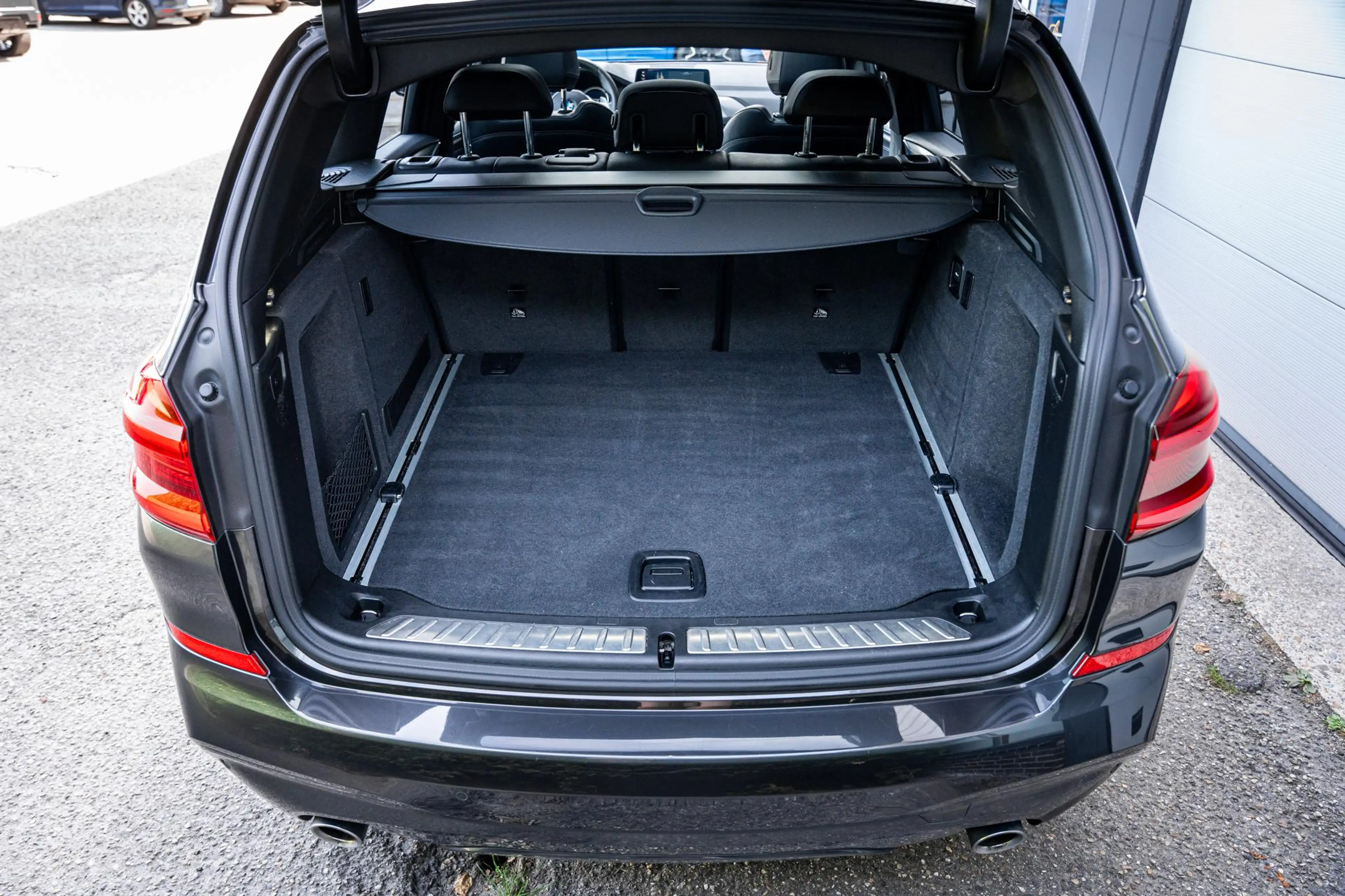 BMW X3 xDrive20i M-Sport Org.NL|Panorama|Leder|Camera|Ele — photo 12