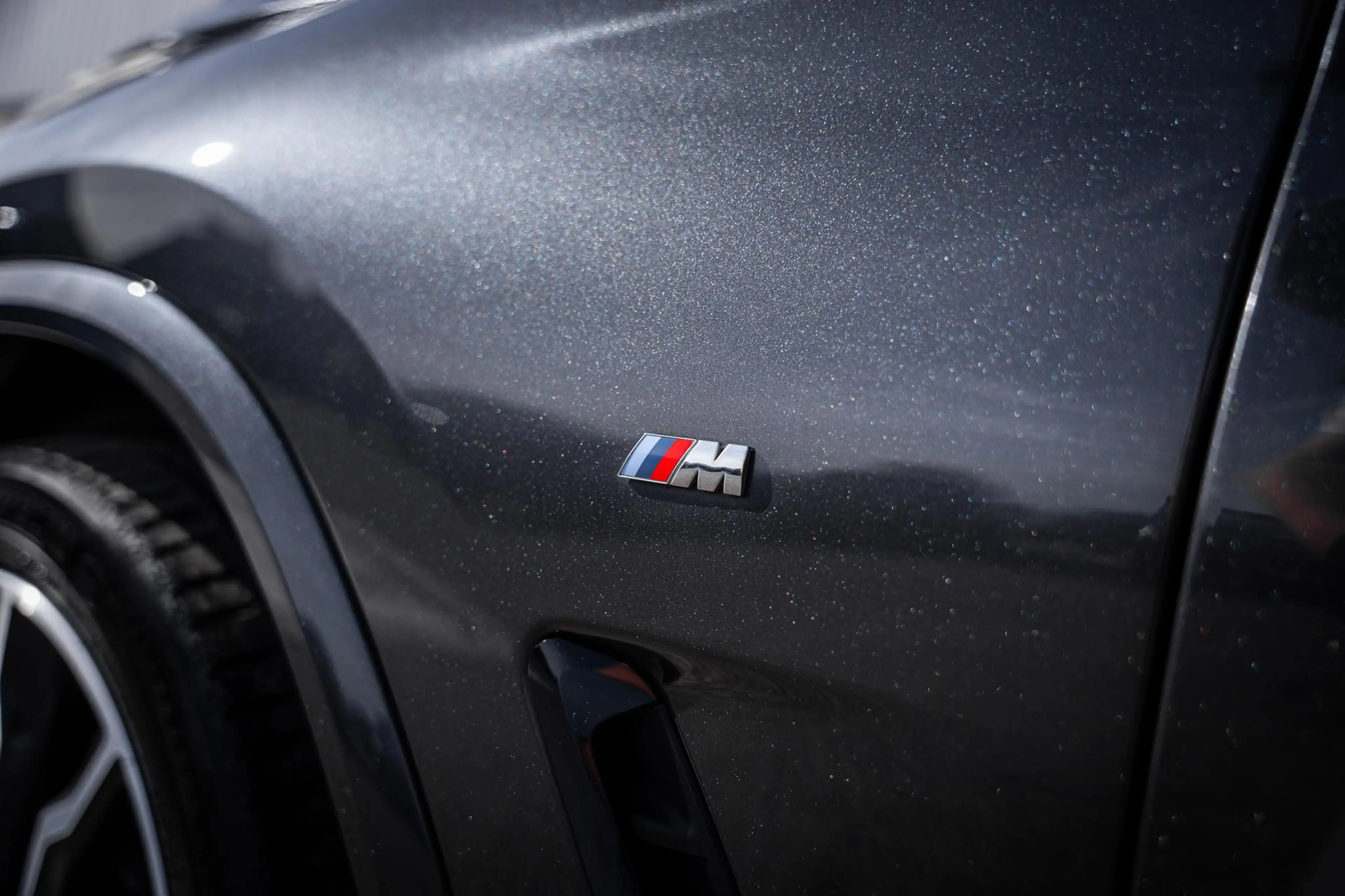 BMW X3 xDrive20i M-Sport Org.NL|Panorama|Leder|Camera|Ele — photo 15