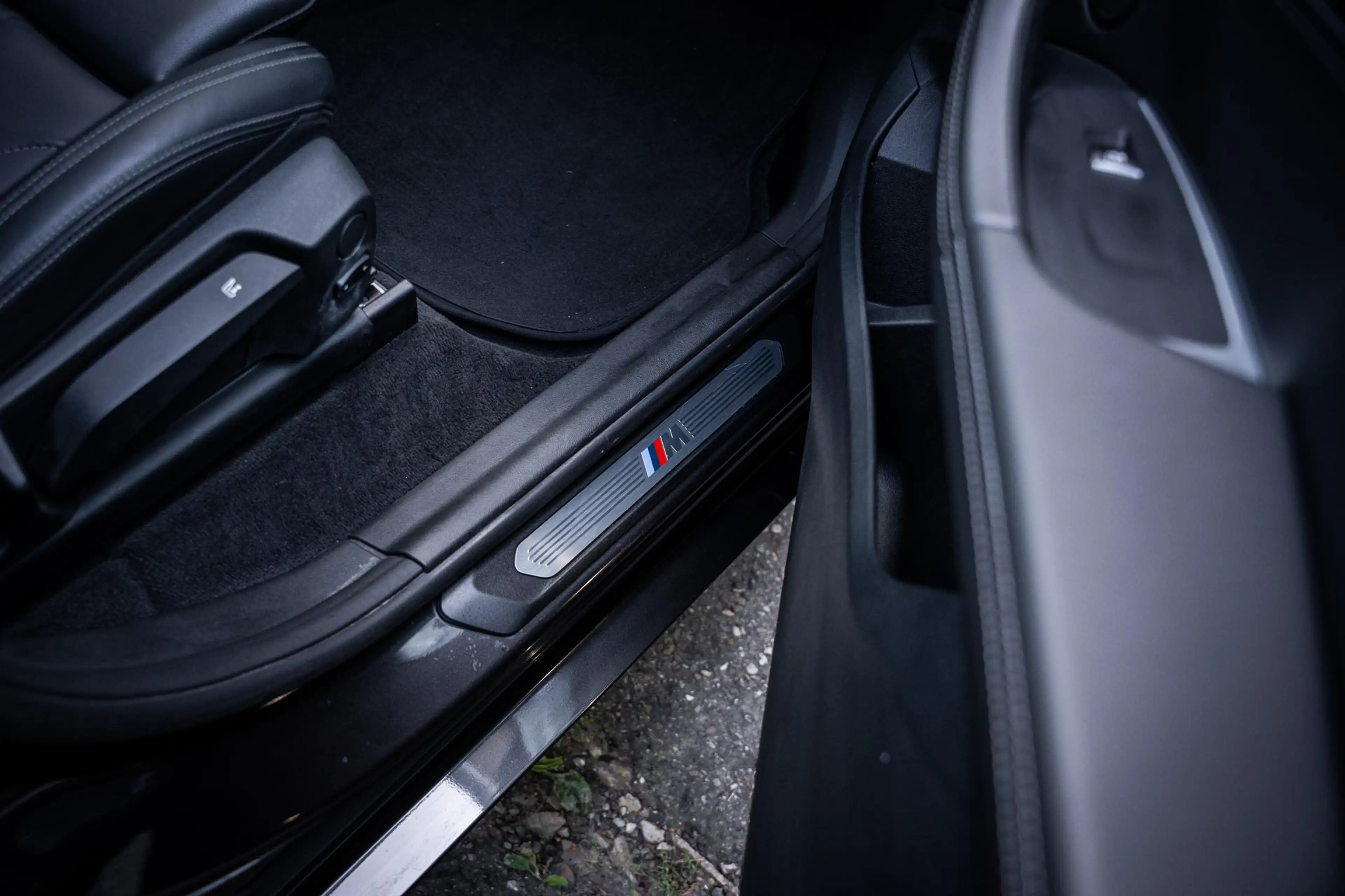 BMW X3 xDrive20i M-Sport Org.NL|Panorama|Leder|Camera|Ele — photo 50