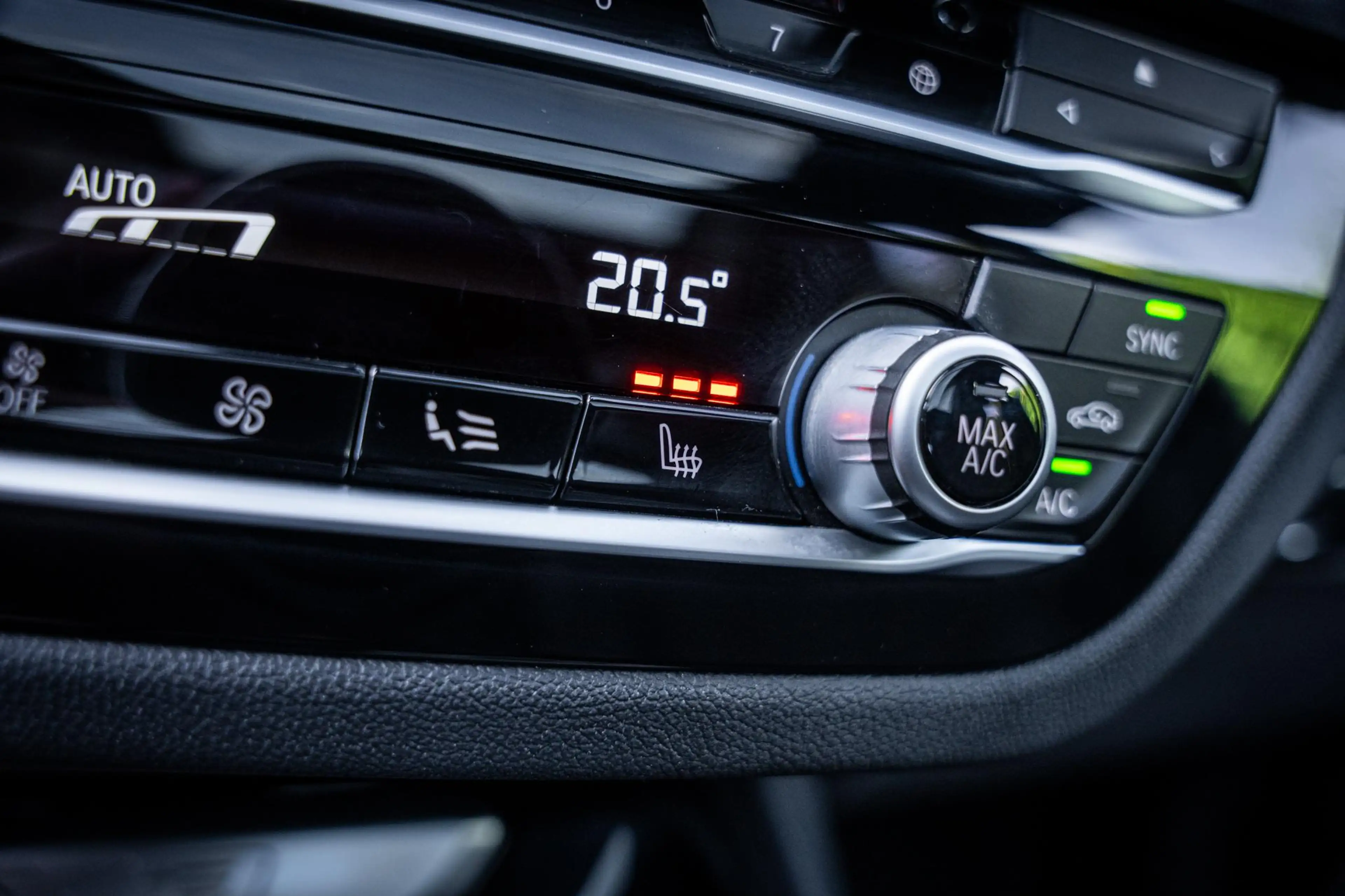 BMW X3 xDrive20i M-Sport Org.NL|Panorama|Leder|Camera|Ele — photo 34
