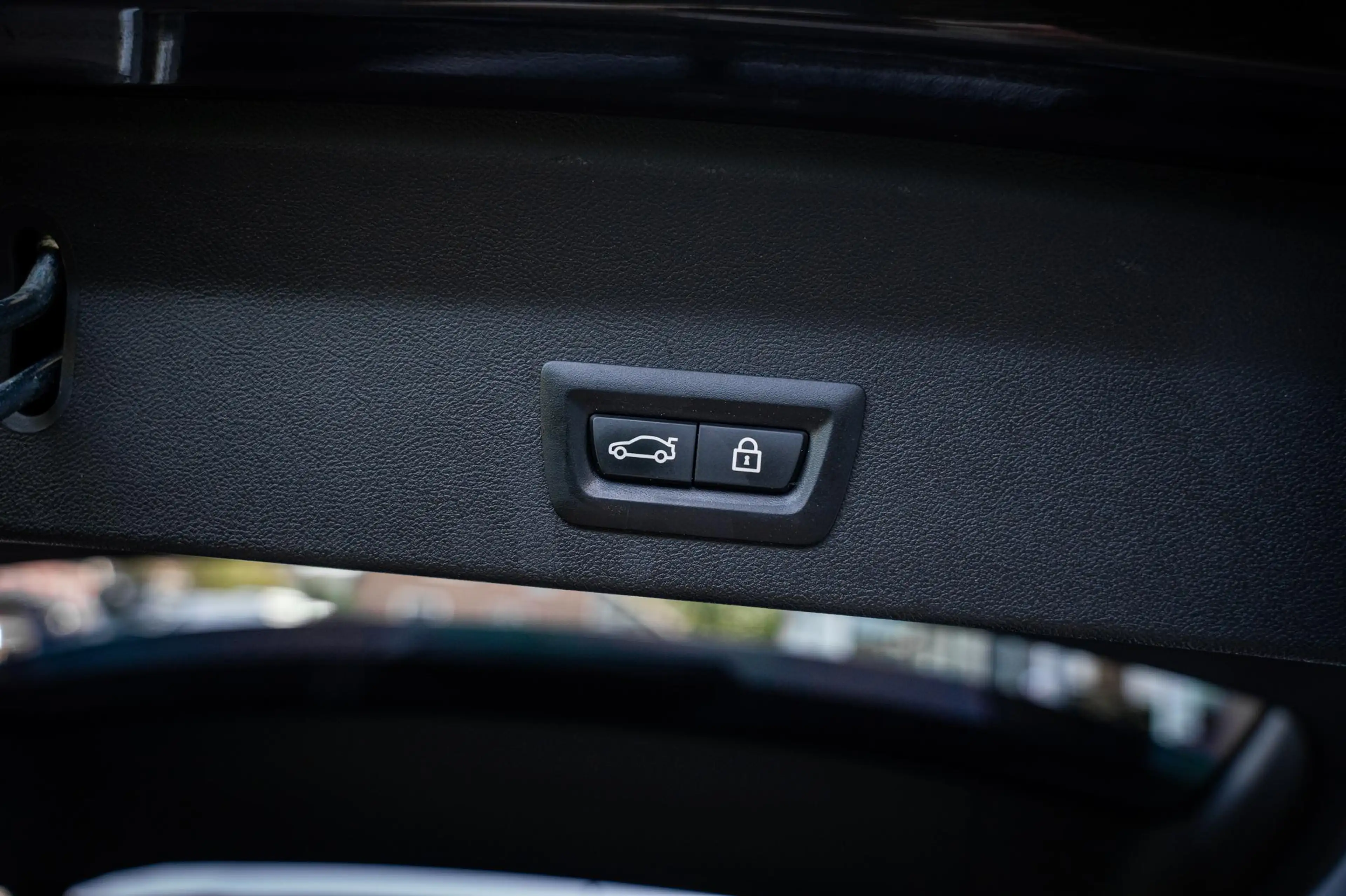 BMW X3 xDrive20i M-Sport Org.NL|Panorama|Leder|Camera|Ele — photo 13