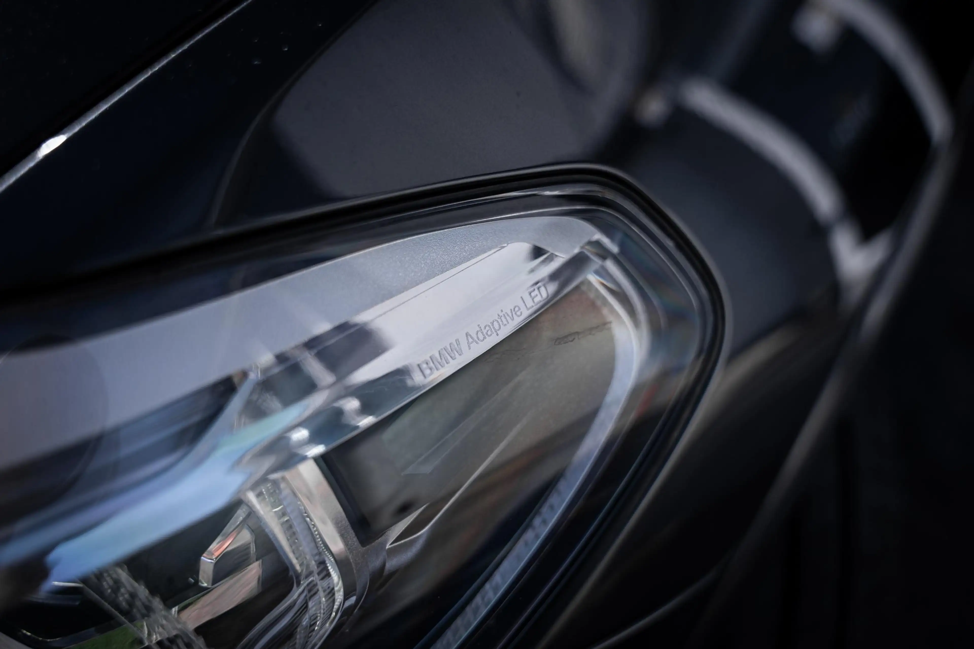 BMW X3 xDrive20i M-Sport Org.NL|Panorama|Leder|Camera|Ele — photo 19