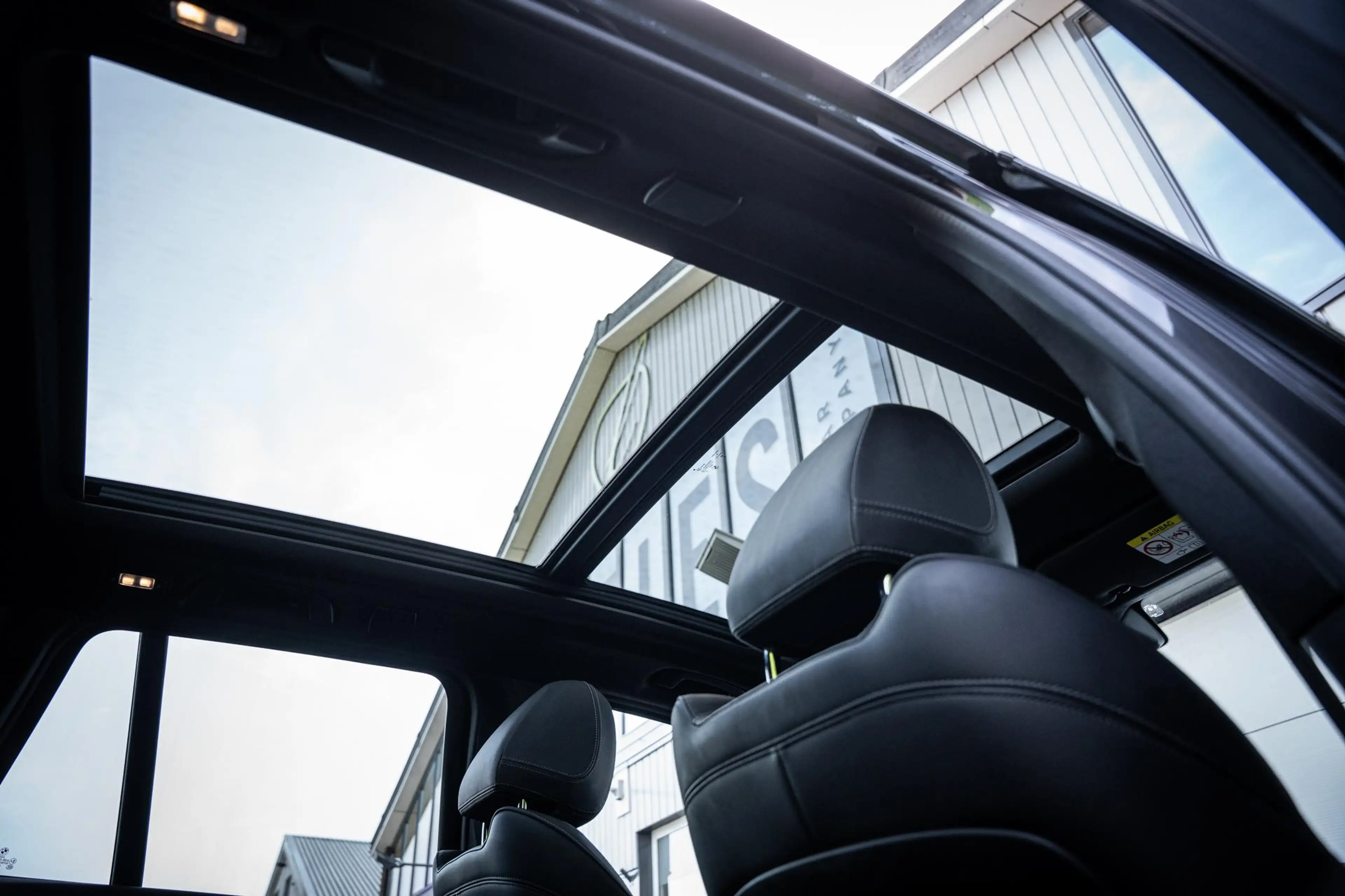 BMW X3 xDrive20i M-Sport Org.NL|Panorama|Leder|Camera|Ele — photo 23