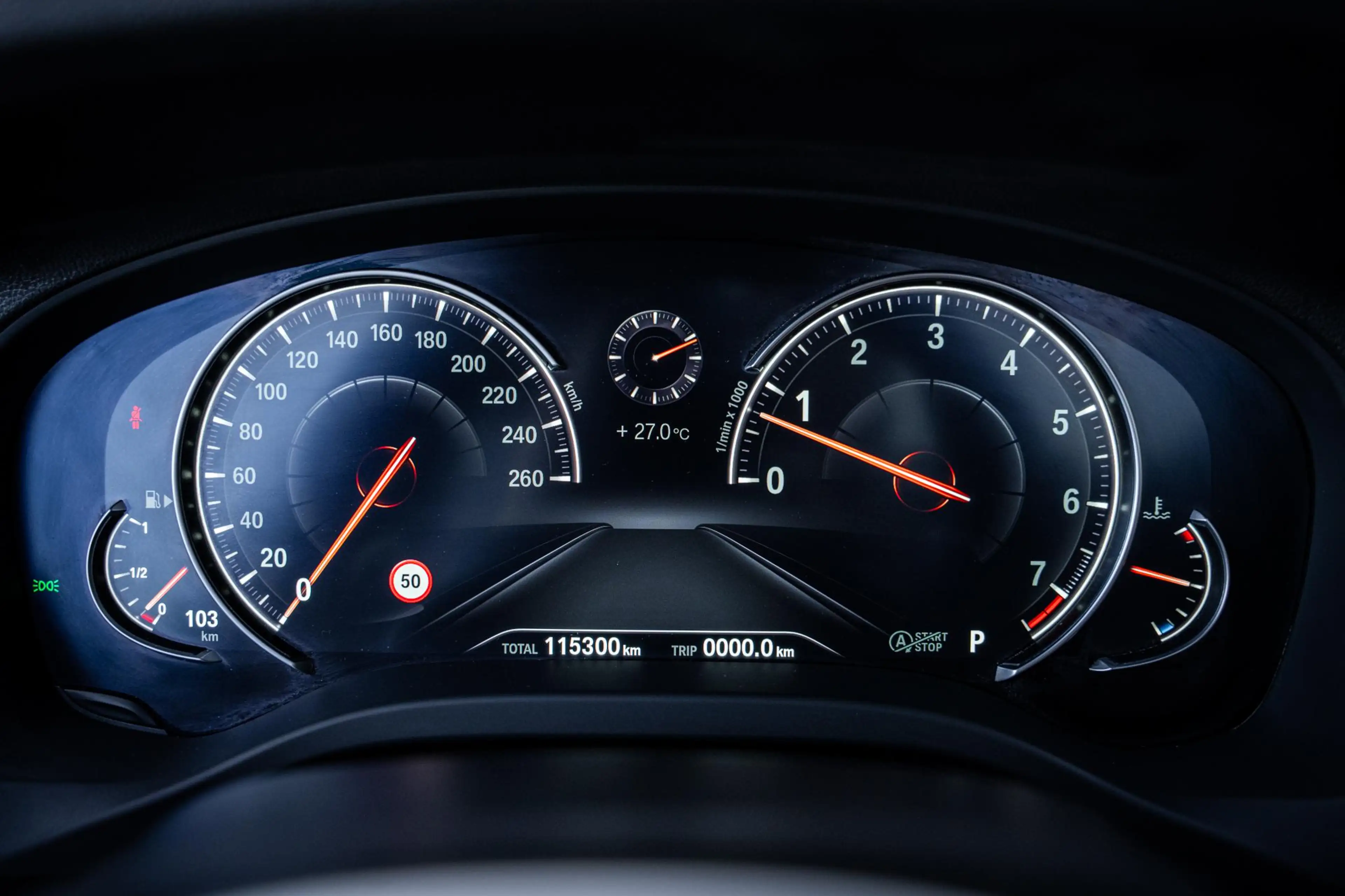 BMW X3 xDrive20i M-Sport Org.NL|Panorama|Leder|Camera|Ele — photo 44