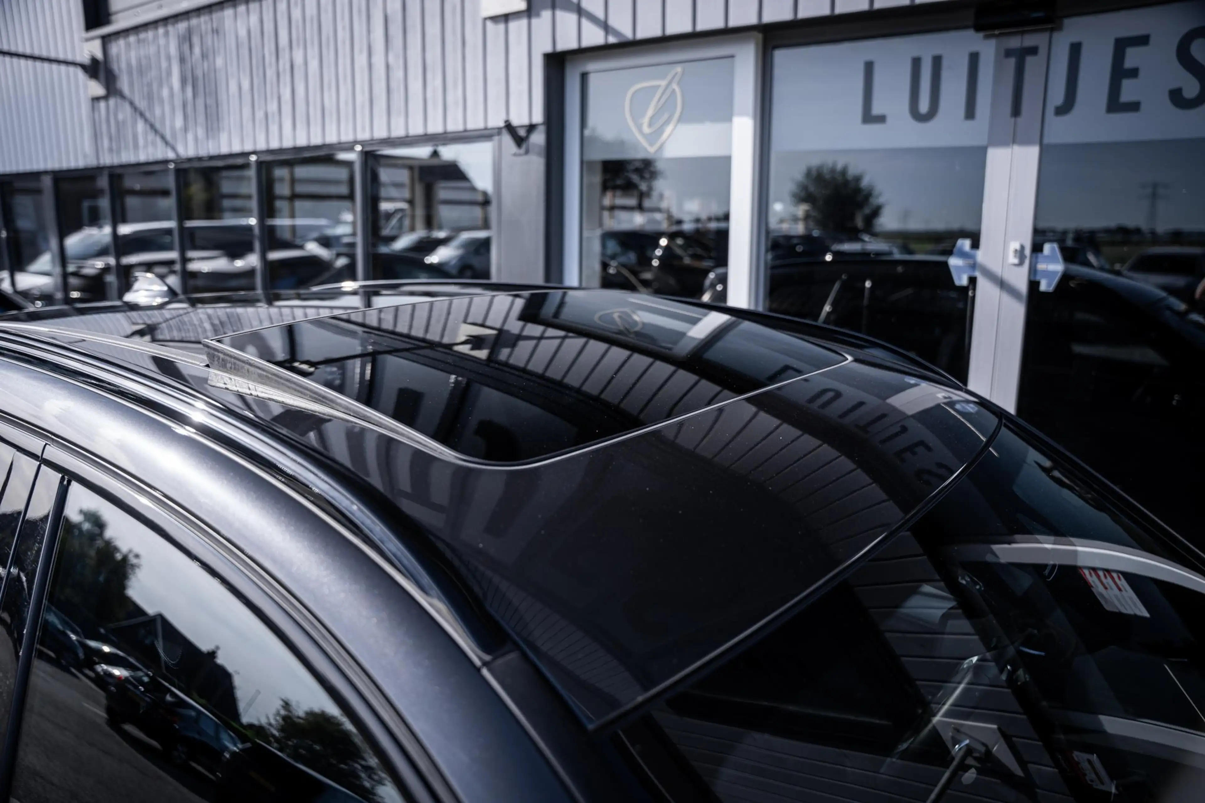 BMW X3 xDrive20i M-Sport Org.NL|Panorama|Leder|Camera|Ele — photo 22