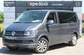 Volkswagen T6 Transporter T6 Multivan*ACC*Standheizung*Kamera*7 Sitzer*MFL Gris - thumbnail 1