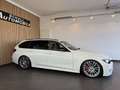 BMW 340 i M-PERFORMANCE/SOUND/AHK/LED/HEADUP/PANO/ Weiß - thumbnail 4