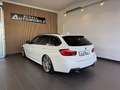 BMW 340 i M-PERFORMANCE/SOUND/AHK/LED/HEADUP/PANO/ Weiß - thumbnail 6