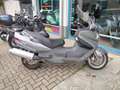 Suzuki Burgman 650 Executive Abs Срібний - thumbnail 1