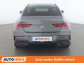 Mercedes-Benz CLA 220 CLA 220 4Matic AMG Line Grau - thumbnail 5