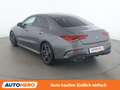 Mercedes-Benz CLA 220 CLA 220 4Matic AMG Line Grau - thumbnail 4