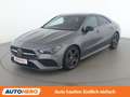 Mercedes-Benz CLA 220 CLA 220 4Matic AMG Line Grau - thumbnail 1