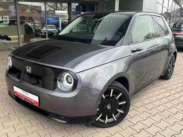 Advance 17" Allwetter 360° Pano Navi ACC Spur